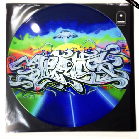 custom serato control vinyl